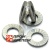 Шайба увеличенная М27 DIN 25201 Nord-Lock SP оцинкованная сталь